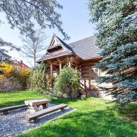 Stara Chata Zakopane Eksteriør bilde